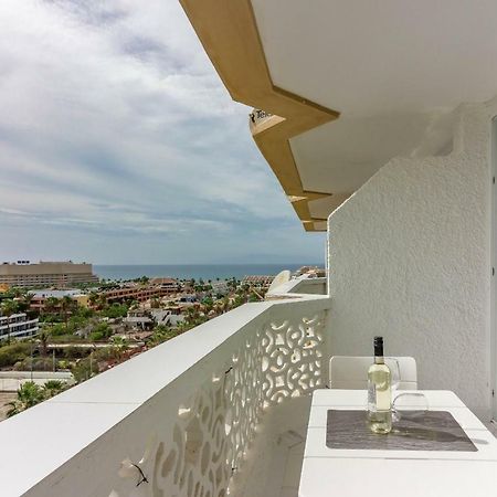 Апартаменты Playa Honda 1A008 Плая-де-лас-Америкас Экстерьер фото