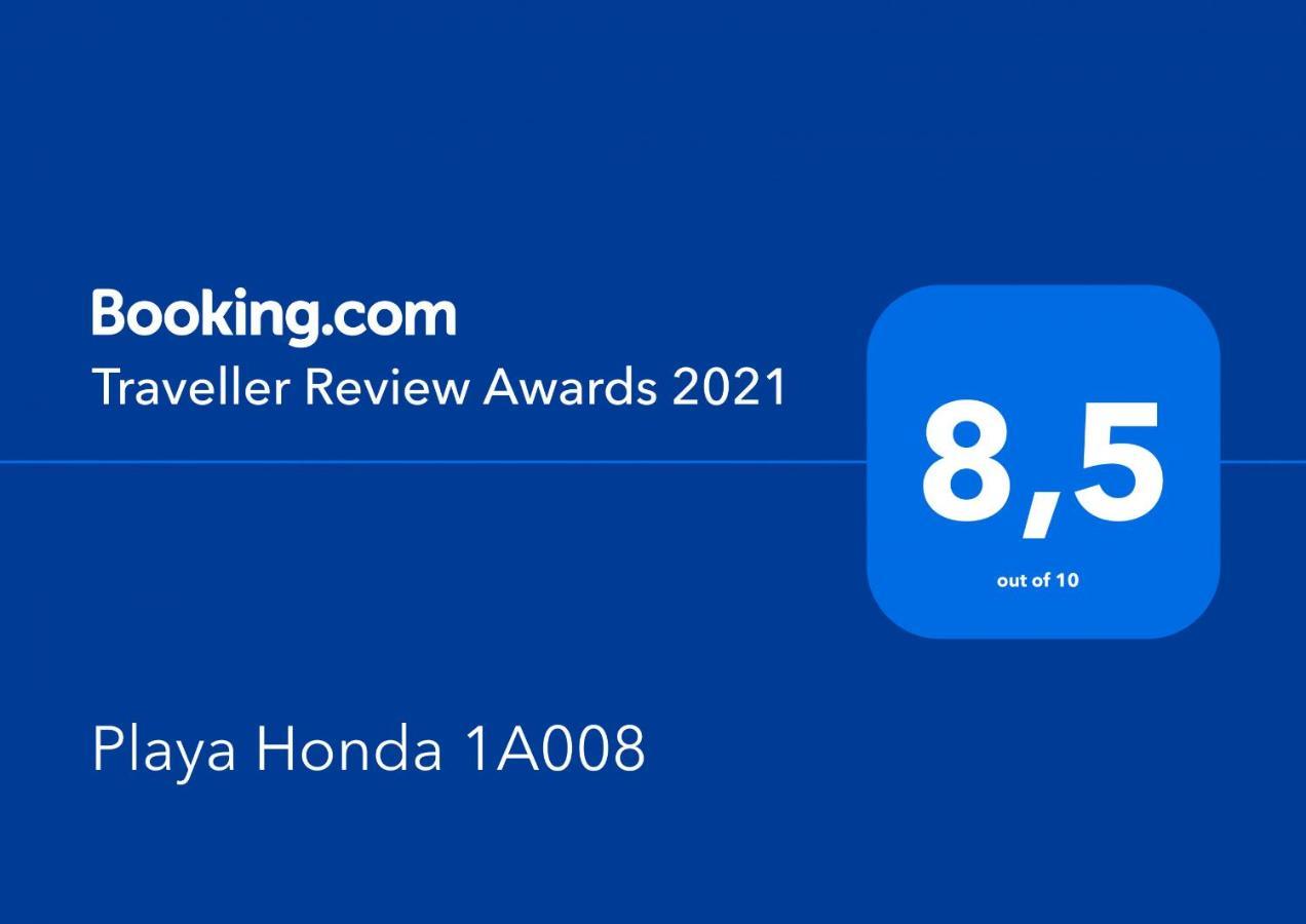 Апартаменты Playa Honda 1A008 Плая-де-лас-Америкас Экстерьер фото
