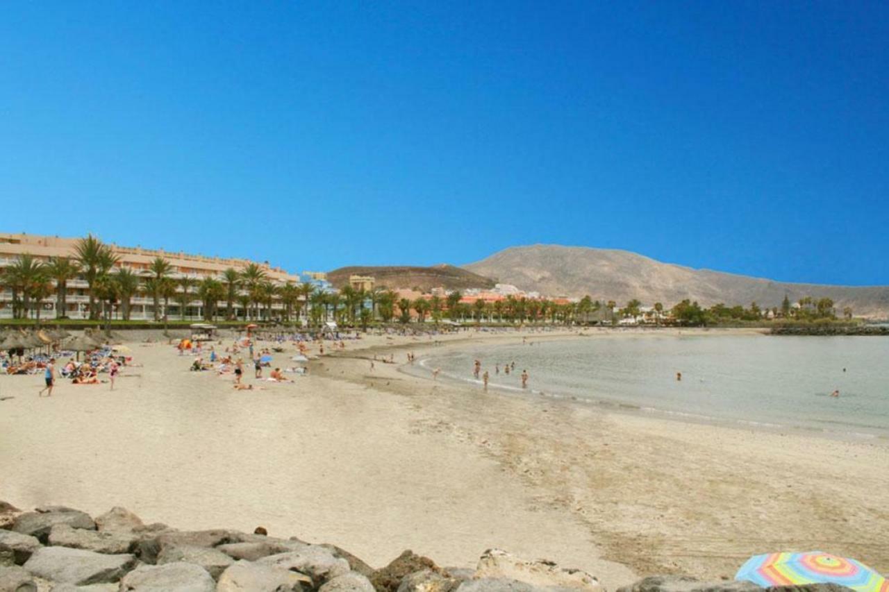 Апартаменты Playa Honda 1A008 Плая-де-лас-Америкас Экстерьер фото